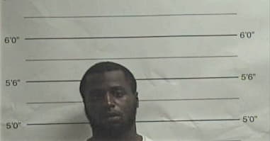 Warren Hatcher, - Orleans Parish County, LA 